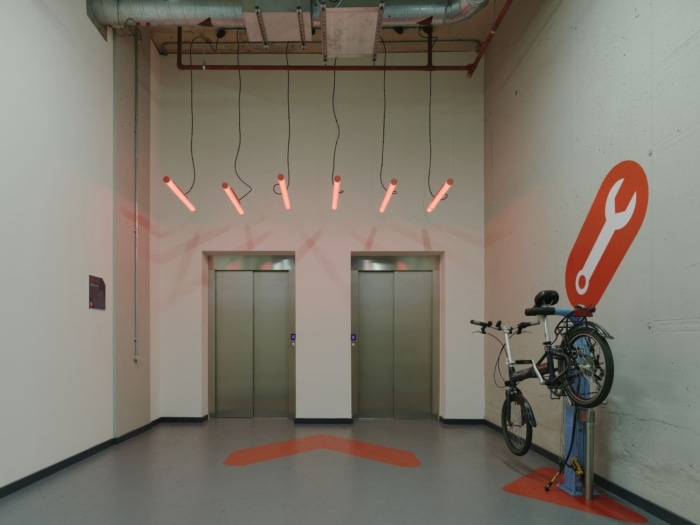 London School of Economics and Political Science (LSE) - Robeson House - 0