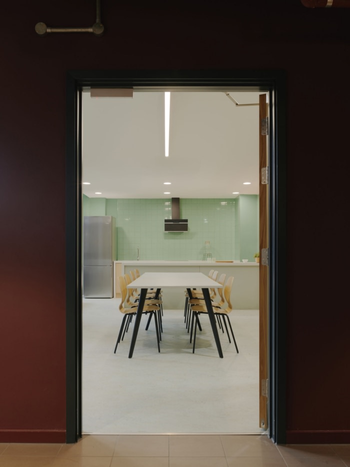 London School of Economics and Political Science (LSE) - Robeson House - 0