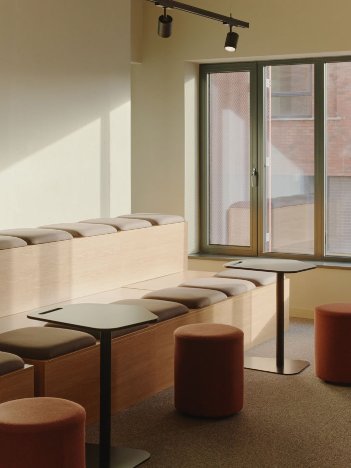 London School of Economics and Political Science (LSE) - Robeson House - 0