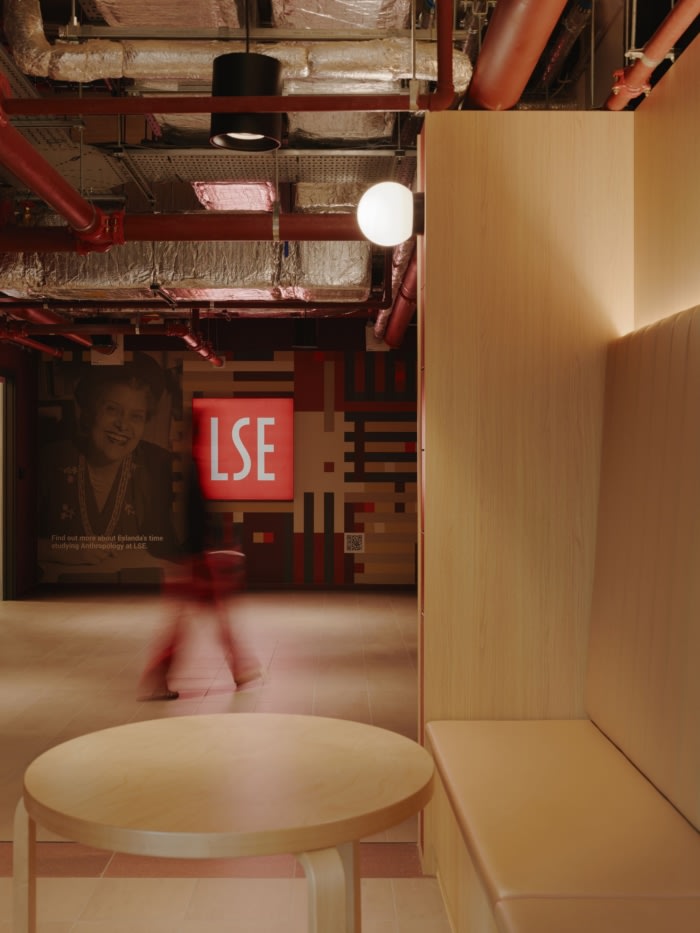 London School of Economics and Political Science (LSE) - Robeson House - 0