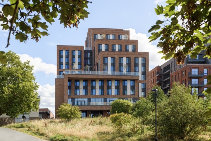 London School of Economics and Political Science (LSE) - Robeson House - 0