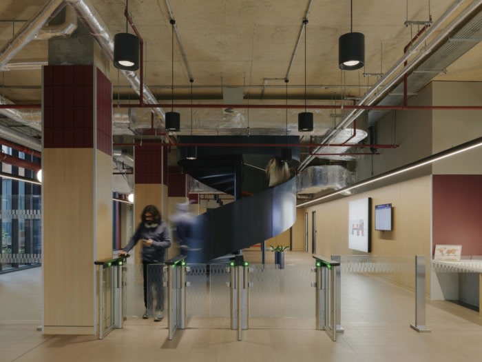 London School of Economics and Political Science (LSE) - Robeson House - 0