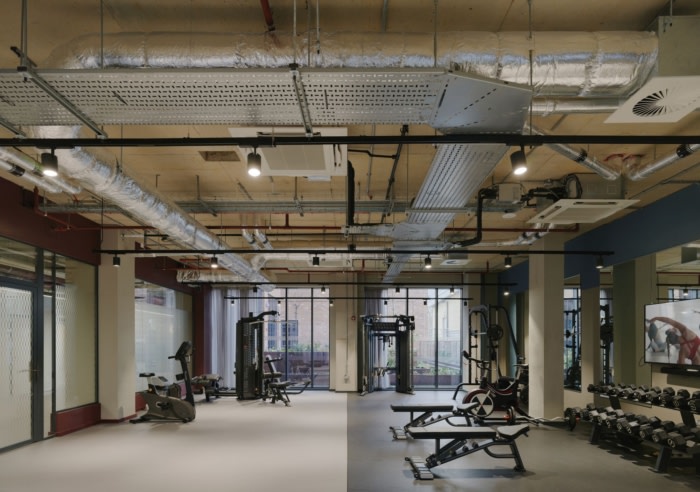 London School of Economics and Political Science (LSE) - Robeson House - 0