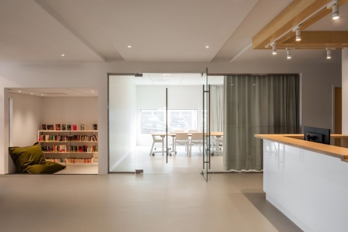 Monica C. Gratton Library - 0