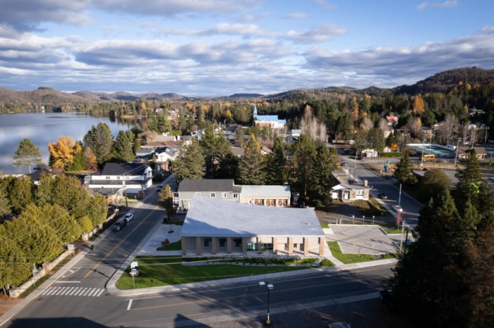 Monica C. Gratton Library - 0