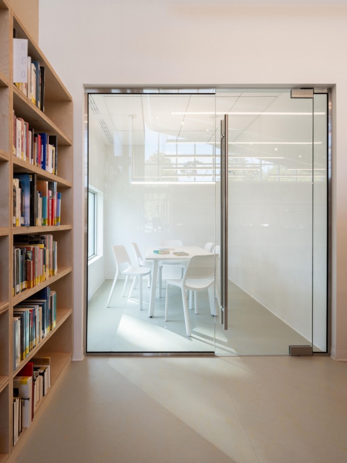 Monica C. Gratton Library - 0