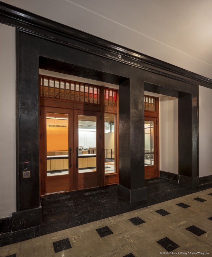 The University of Texas at Austin - Texas Recruitment - 0