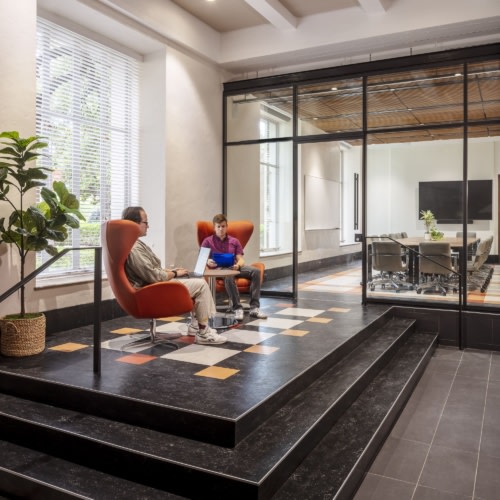 The University of Texas at Austin - Texas Recruitment