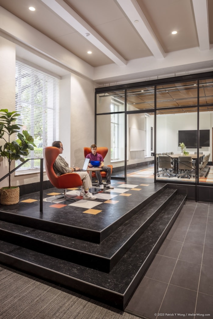 The University of Texas at Austin - Texas Recruitment - 0