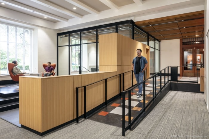 The University of Texas at Austin - Texas Recruitment - 0