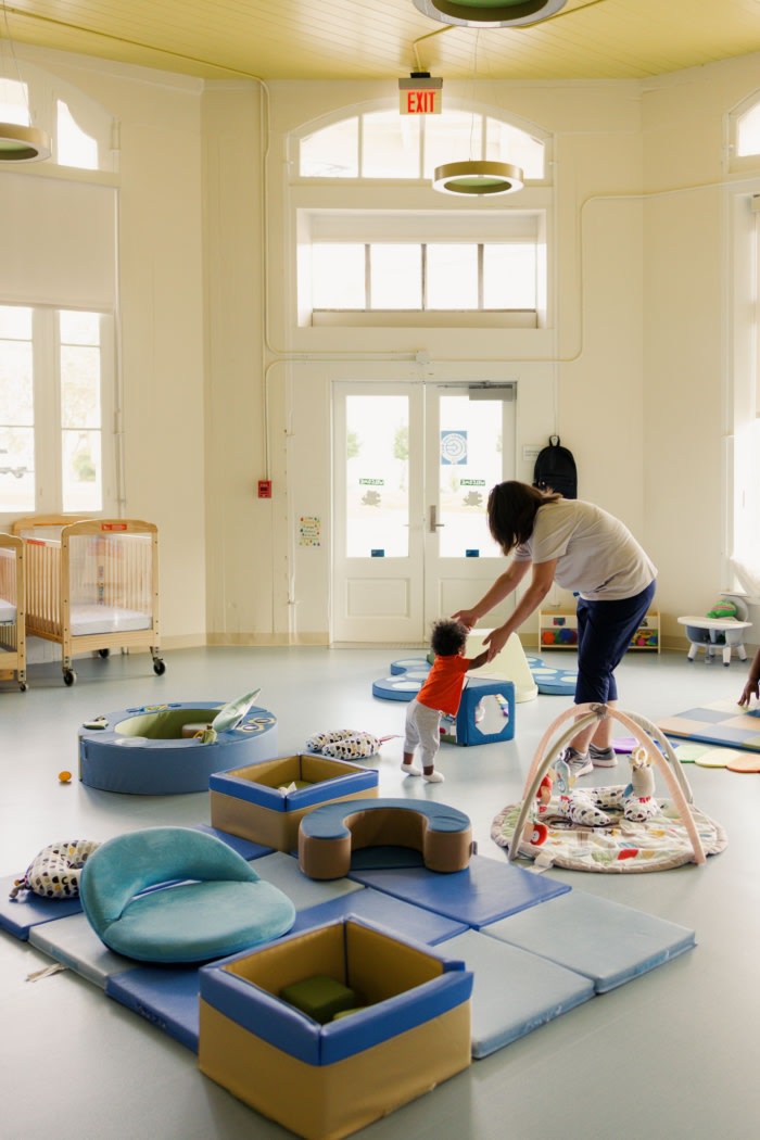 West Ascension Early Learning Center - 0