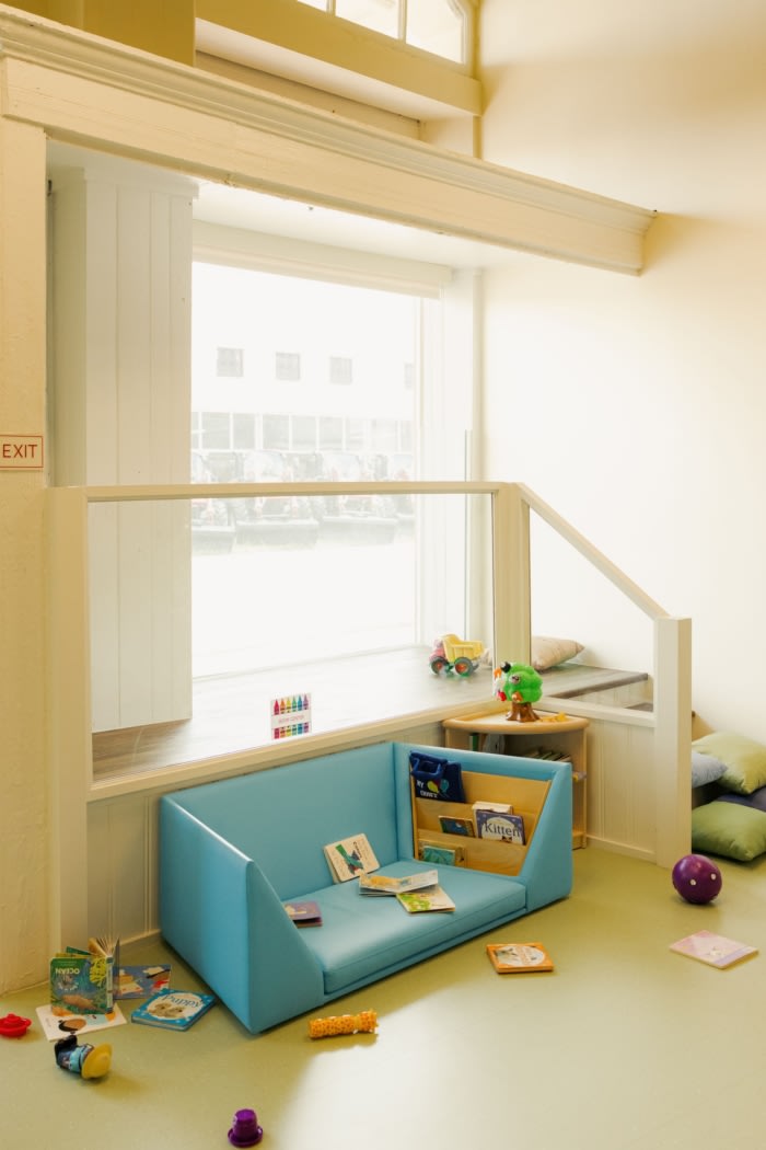 West Ascension Early Learning Center - 0