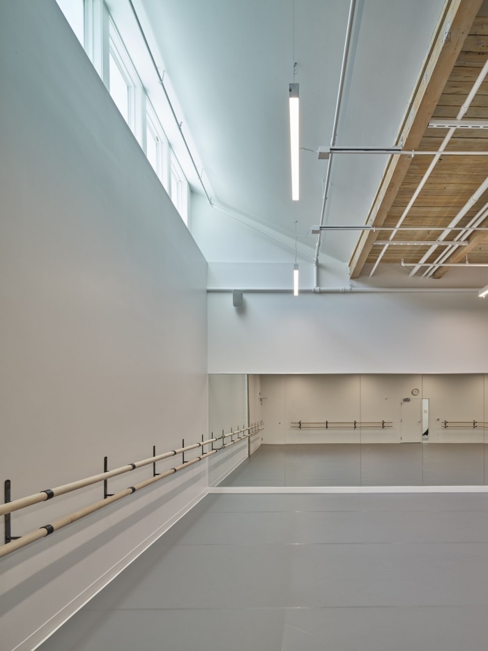 Iowa Conservatory - 0