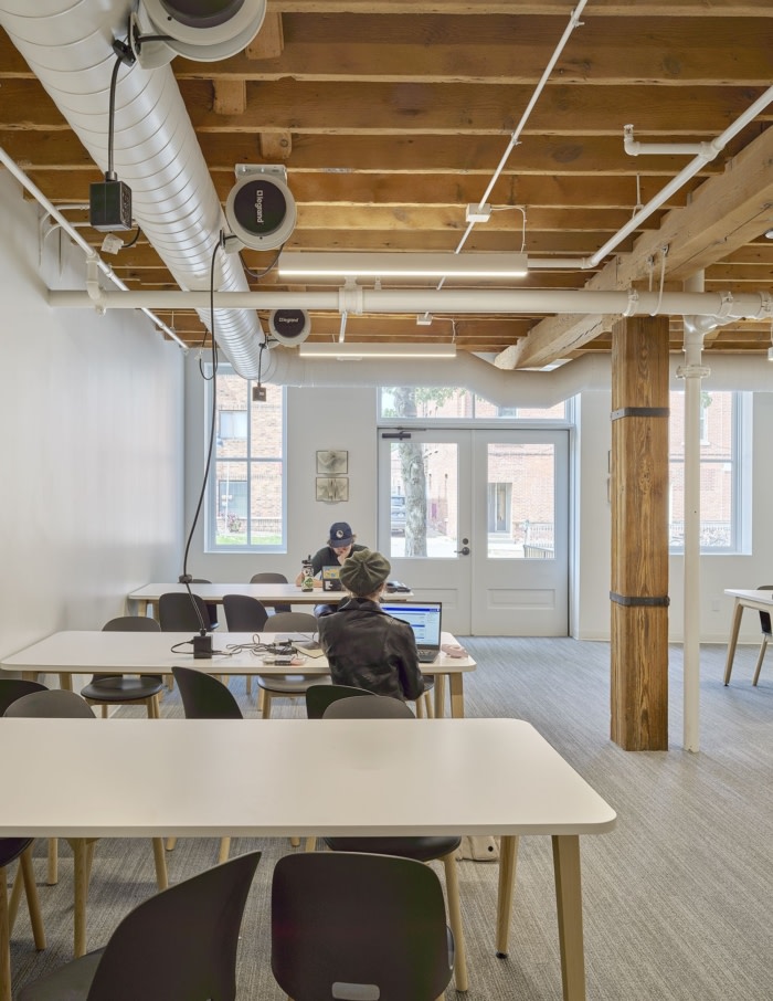 Iowa Conservatory - 0