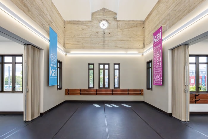 KAI Casa de Arte y Tecnología - 0