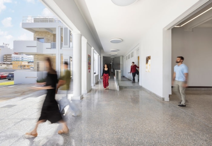 KAI Casa de Arte y Tecnología - 0