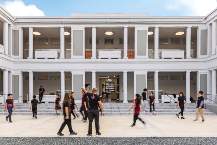 KAI Casa de Arte y Tecnología - 0