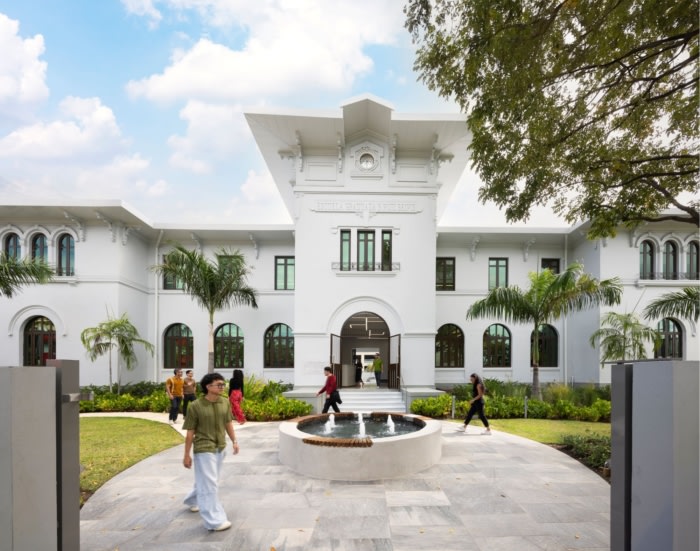 KAI Casa de Arte y Tecnología - 0