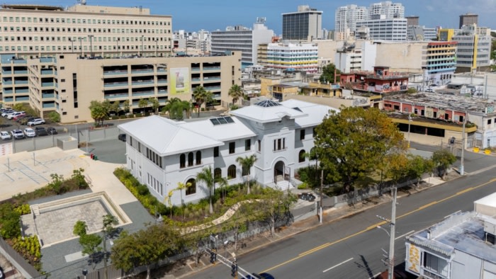 KAI Casa de Arte y Tecnología - 0