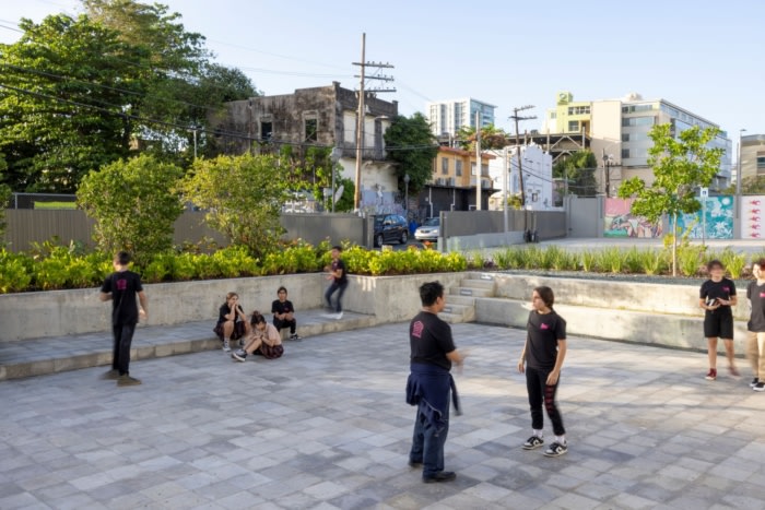 KAI Casa de Arte y Tecnología - 0