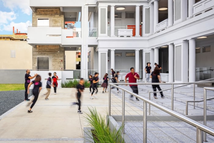 KAI Casa de Arte y Tecnología - 0