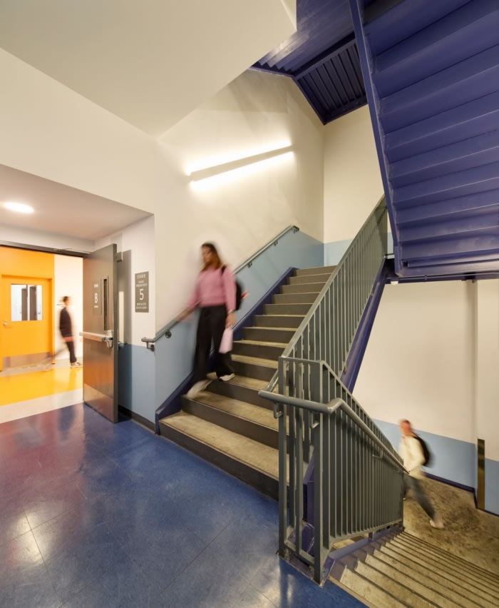 KIPP Inquire Elementary & Affirm Middle School - 0