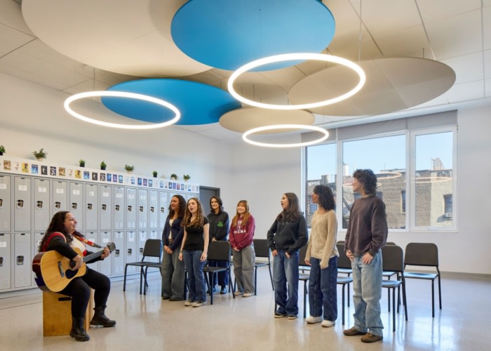 KIPP Inquire Elementary & Affirm Middle School - 0