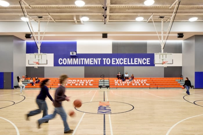 KIPP Inquire Elementary & Affirm Middle School - 0