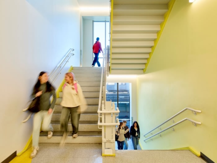KIPP Inquire Elementary & Affirm Middle School - 0