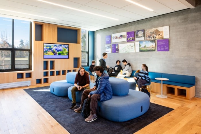 Masters School - Innovation and Entrepreneurship Center - 0