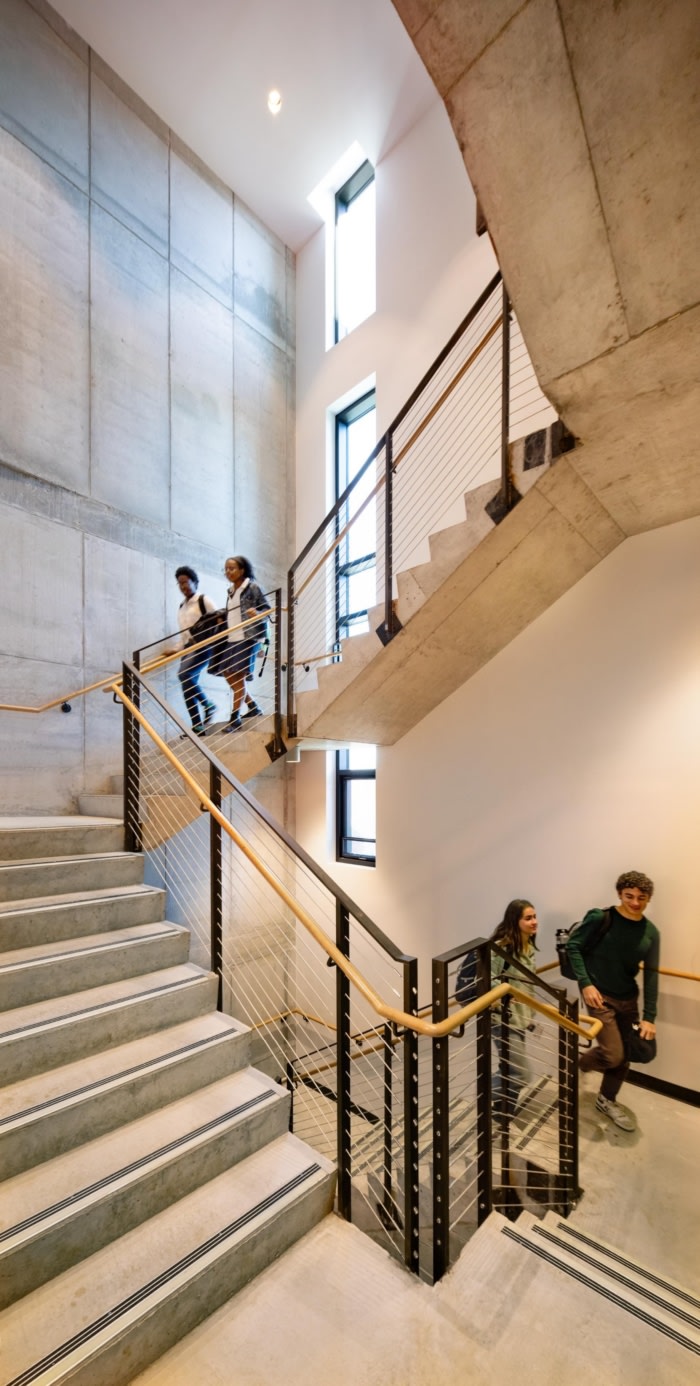 Masters School - Innovation and Entrepreneurship Center - 0