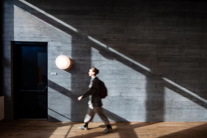 Masters School - Innovation and Entrepreneurship Center - 0