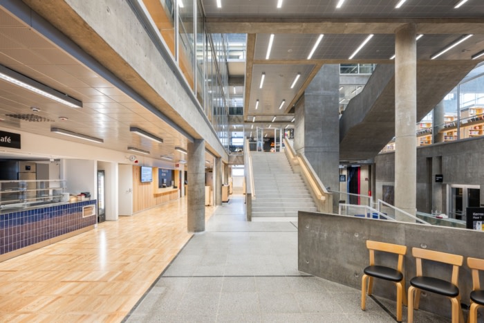 Oulu Central Library - 0
