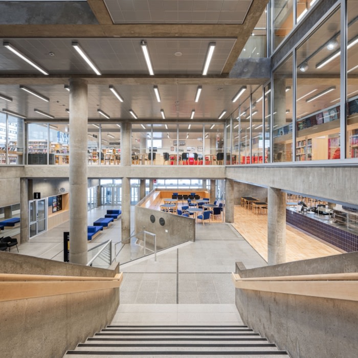 Oulu Central Library - 0