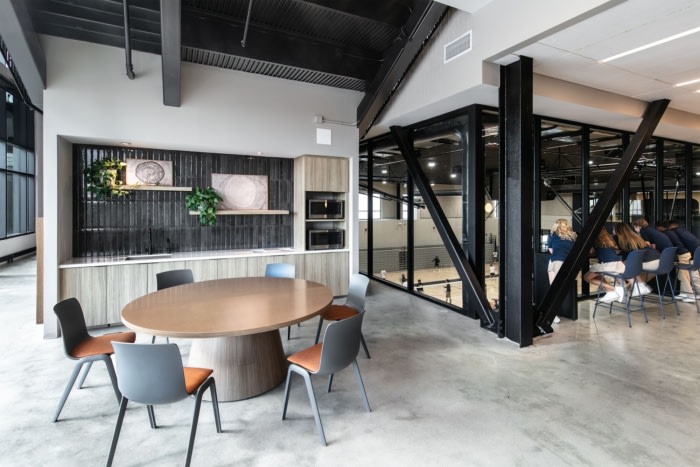 Virginia Academy Upper School Expansion - 0