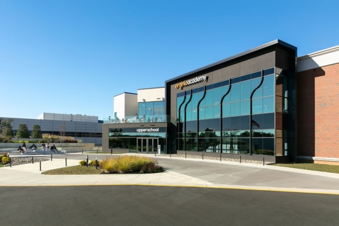 Virginia Academy Upper School Expansion - 0