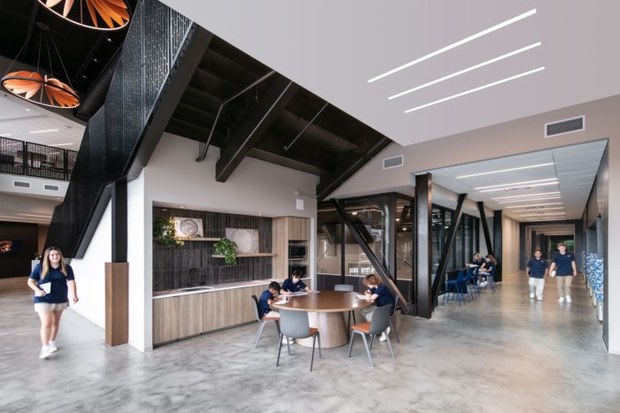 Virginia Academy Upper School Expansion - 0