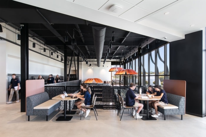 Virginia Academy Upper School Expansion - 0