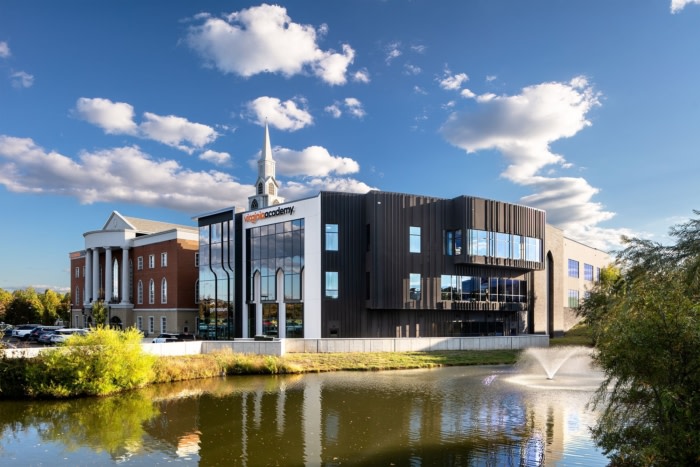 Virginia Academy Upper School Expansion - 0