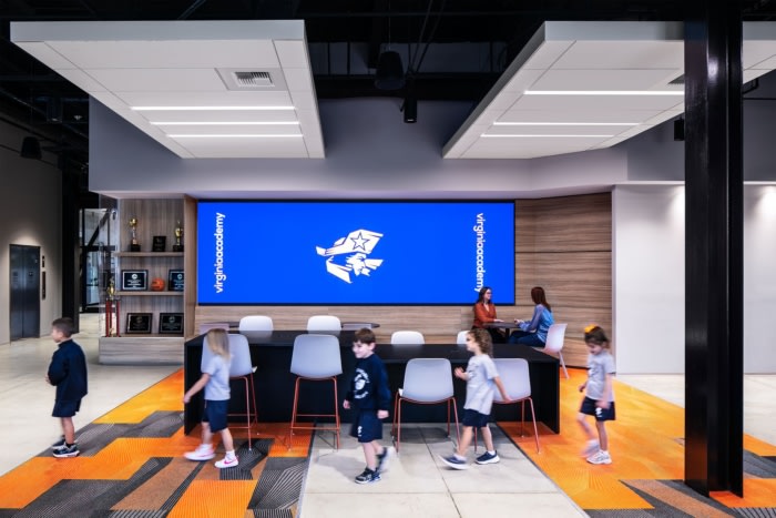 Virginia Academy Upper School Expansion - 0