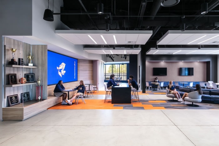 Virginia Academy Upper School Expansion - 0