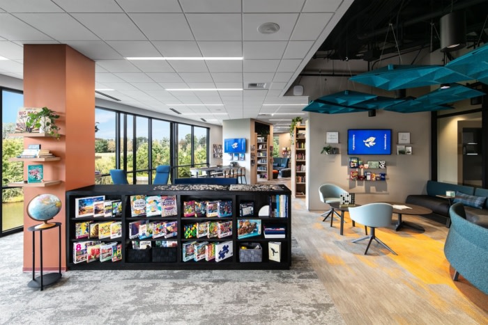 Virginia Academy Upper School Expansion - 0