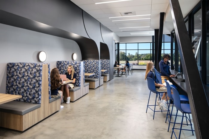 Virginia Academy Upper School Expansion - 0