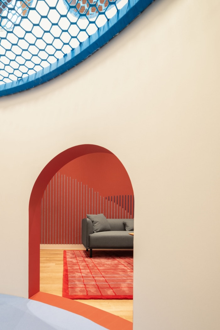 Western Academy of Beijing - Admissions Meeting Room - 0