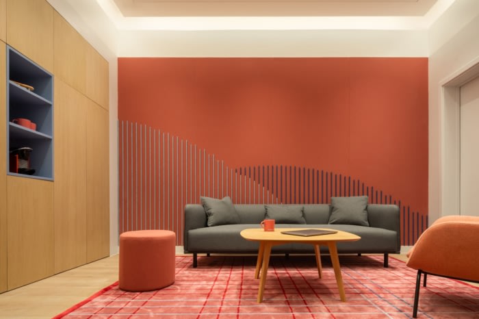Western Academy of Beijing - Admissions Meeting Room - 0