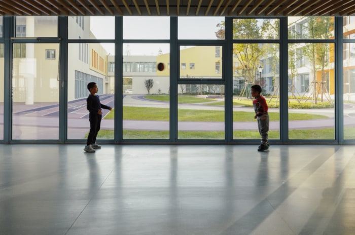Block Kindergarten - 0