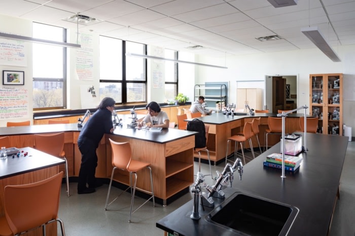 East New York Family Academy - 0