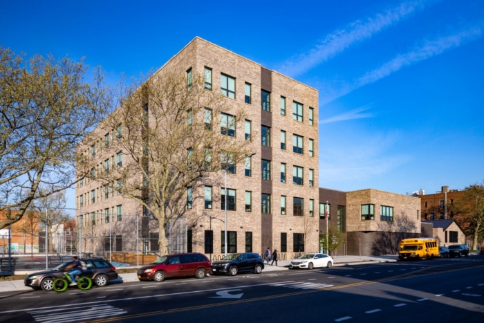East New York Family Academy - 0