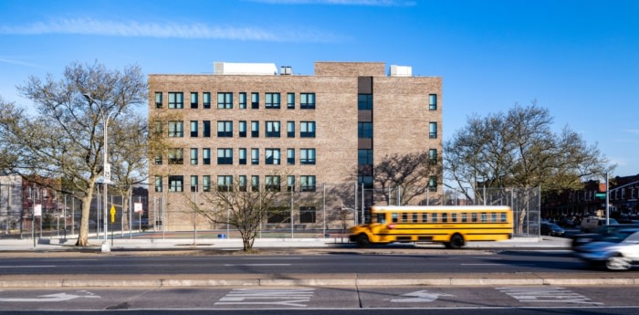 East New York Family Academy - 0