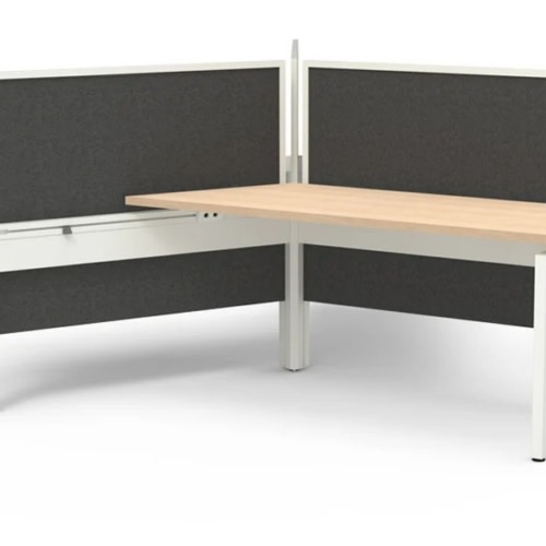 Passel Desking Collection - 0
